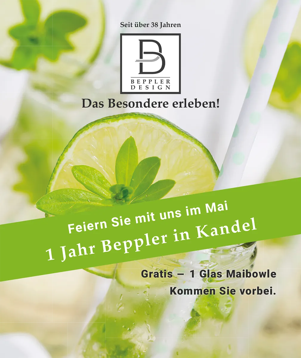 Flyer Ostern Special