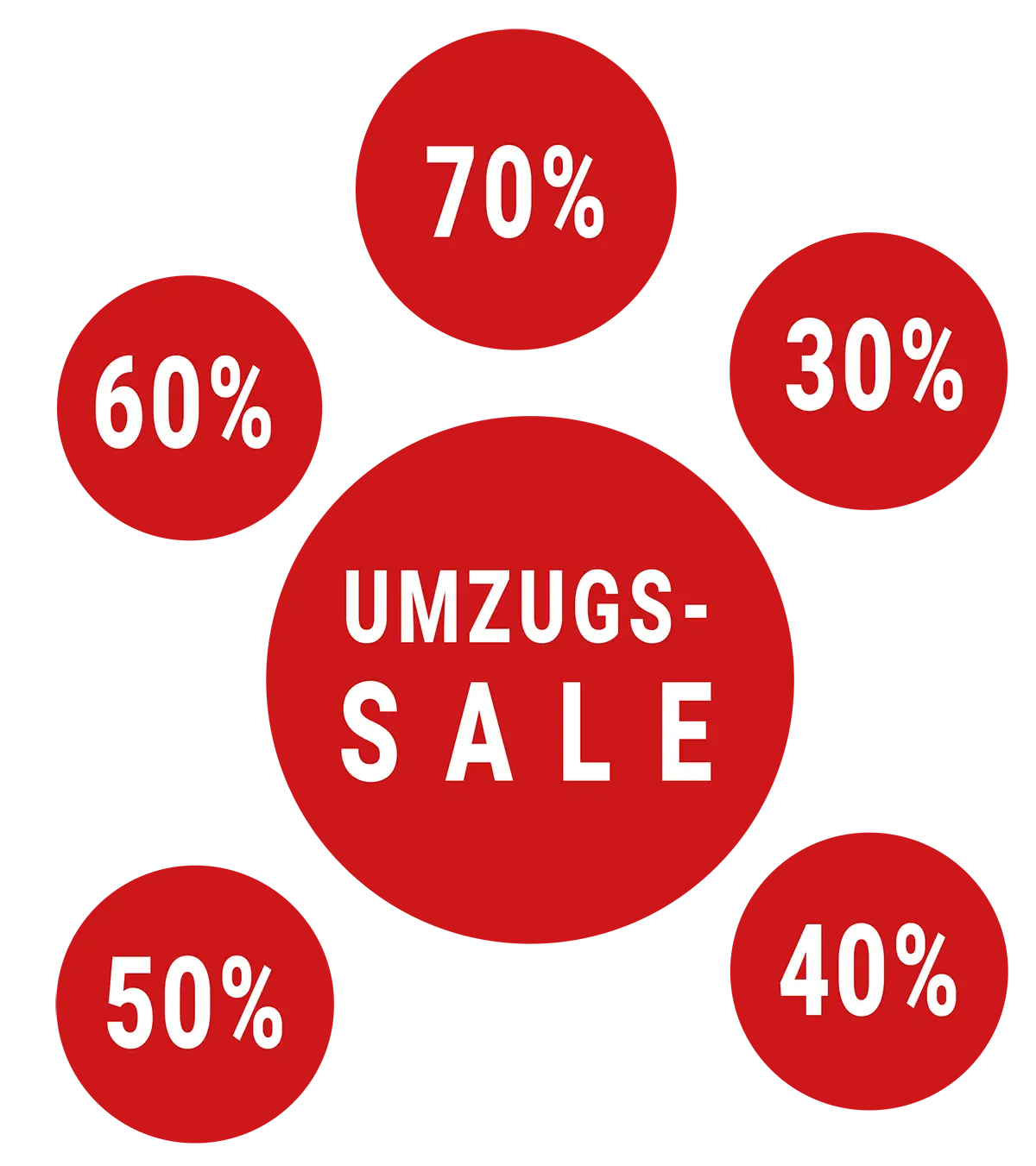 Flyer Frühlingsmarkt 2026