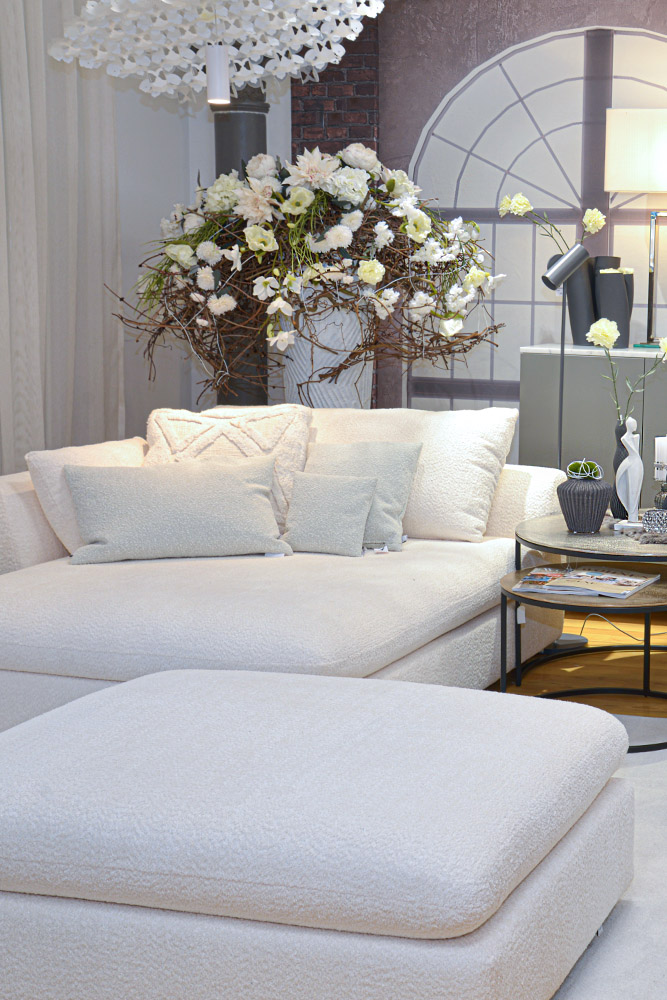 Textiles & Accessoires