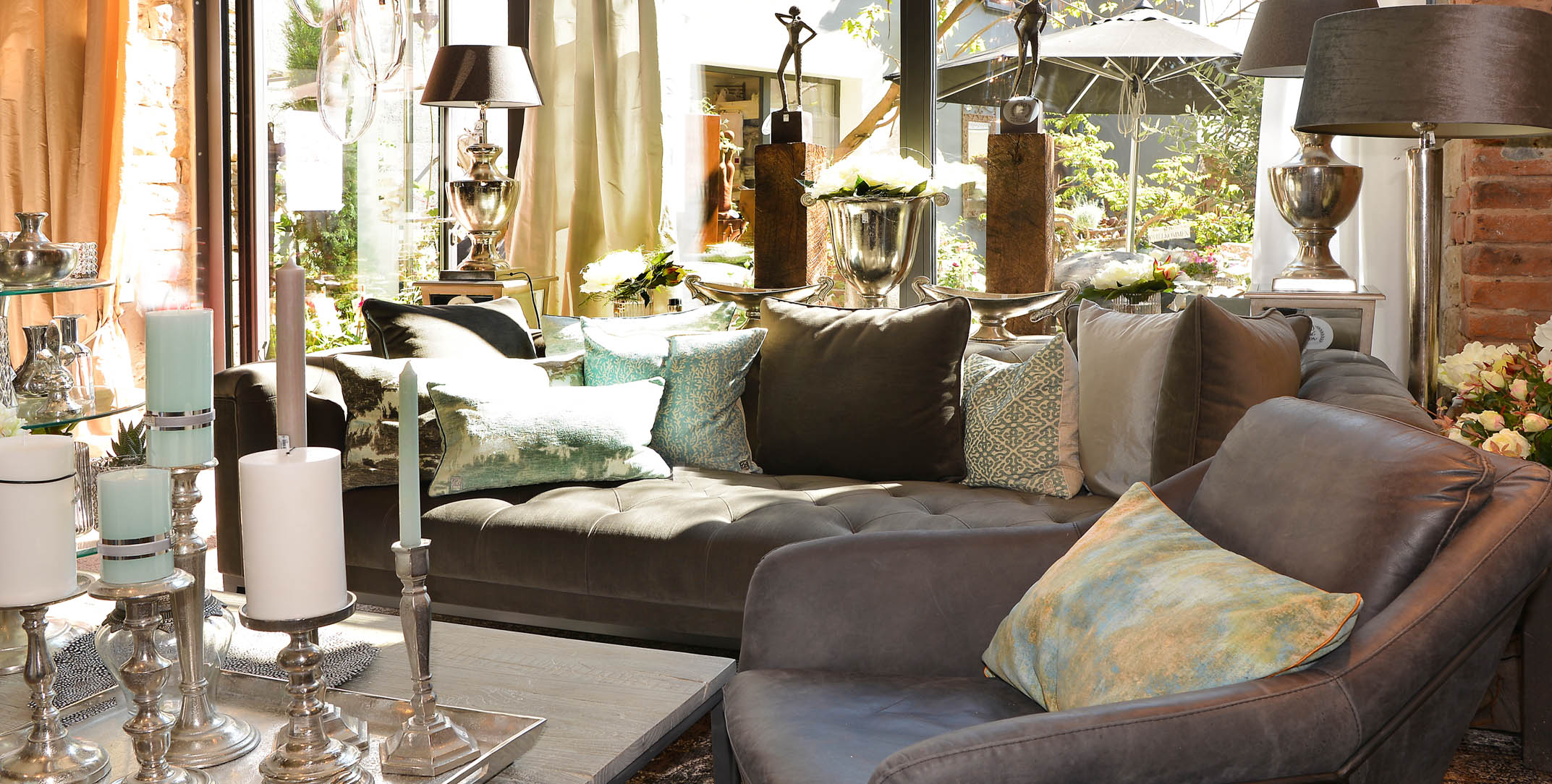 BEPPLER Wohnen & Garten