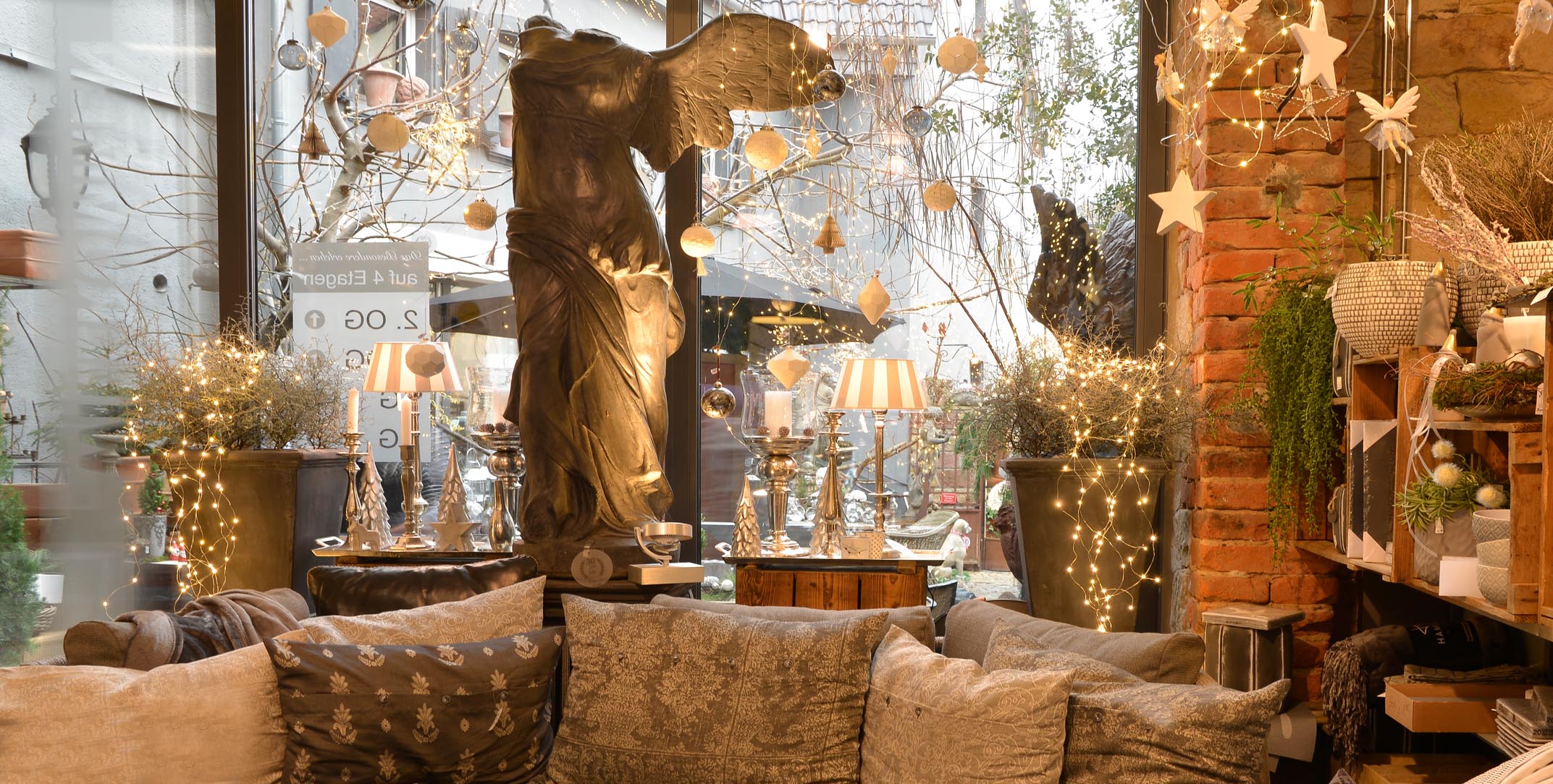 BEPPLER Wohnen & Garten